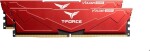 TeamGroup Team Group T-FORCE VULCAN FLRD532G6000HC38ADC01 moduł pamięci 32 GB 2 x 16 GB DDR5 6000 Mhz