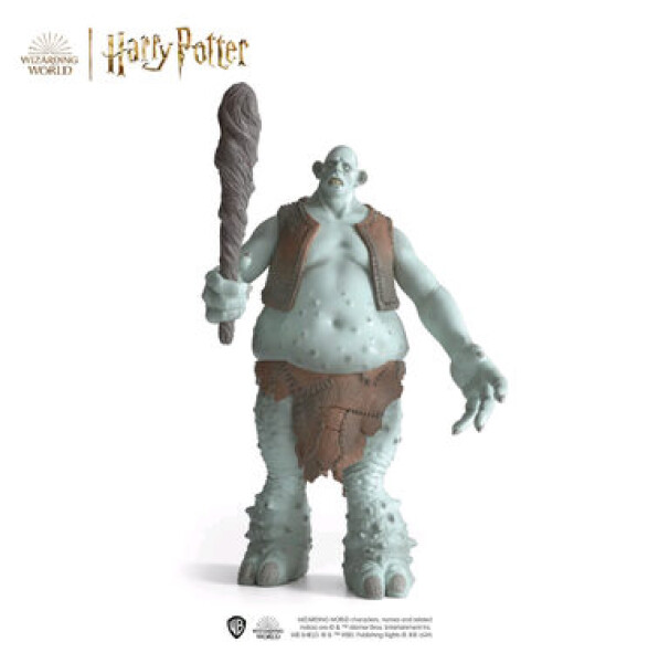 Schleich Wizarding WORLD - Harry Potter 13994 Troll