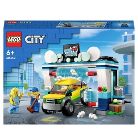 LEGO® City 60362 Umývačka áut