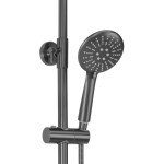 REA - Sprchová sada s termostatom LUNGO Titan REA-P6386