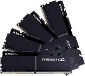 G.Skill Trident DDR4, 4133MHz, (F4-4133C19Q-32GTZKKF)