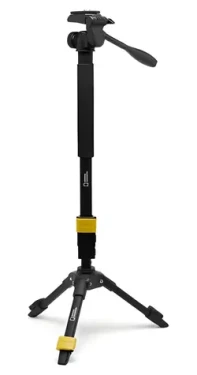 National geographic Photo 3-in-1 / Statív / fotografický (NGPM002)