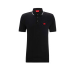 Polo tričko Hugo Deresino232 M 50490775-002 M