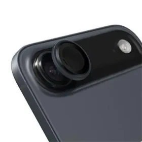 Obal:Me Ochrana Šošoviek pre Apple iPhone 17 Air Gray (57983127273)