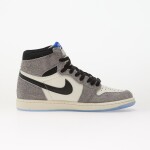 Tenisky Air Jordan 1 Retro High OG "Cool Grey" Cool Grey/ Black-Sail-Game Royal EUR 45.5