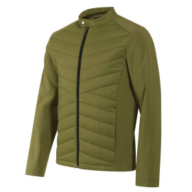 Pánska hybridná bunda Malfini Premium Cross M MLI-555A3 3XL