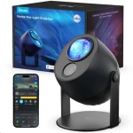 Govee Star Light Dekoratívny LED projektor / 15W / BT / Wi-Fi / Matter (H6093011)