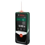 BOSCH AdvancedDistance 50C / Digitálny laserový diaľkomer / Dosah až 50 m / Presnosť ±2 mm / Bluetooth / 3x AAA (06036722Z0)