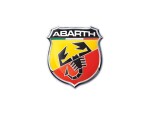 Mamido ABARTH šliapací motokára čierna