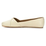 Shapen Peony 2.0 Beige Wide barefoot baleríny 37 EUR