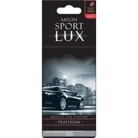 Areon SportLux Platinum
