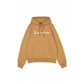 Mikina s kapucňou Champion Hooded Sweatshirt M 220253.MS034 pánske M