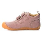 Bisgaard Carter Rose celoročné členkové barefoot topánky 20 EUR