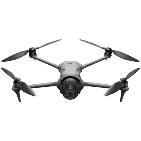 DJI Mavic 4 Pre Fly More Combo (DJI RC 2)