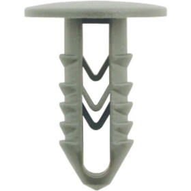 Zapínacia spona pre Fiat, balenie 10 ks KS Tools 420.1203; 420.1203
