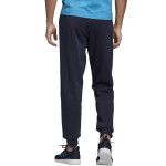 Adidas Essentials hladké zúžené nohavice FL M DU0376 S