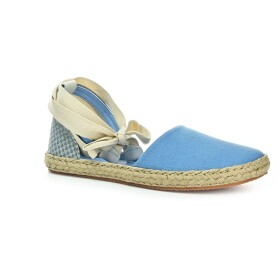 Shapen Festa Blue regular barefoot baleríny 38 EUR