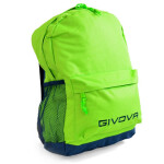 Givova Zaino Scuola Batoh G0514-0034 NEPLATÍ