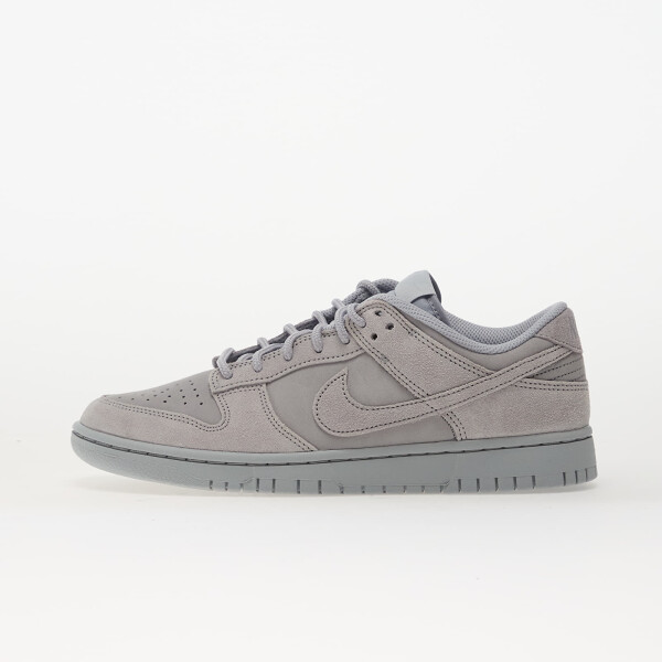 Tenisky Nike Dunk Low Retro Se Wolf Grey/ Wolf Grey EUR 46
