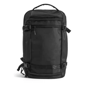 Tomtoc Navigator T67 Travel Laptop Backpack čierna / batoh na notebook 17" (TOM-T67M1D1)
