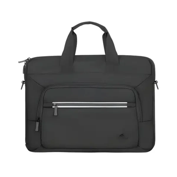 Riva Case 7521 Alpendorf ECO čierna / Taška na notebook / 13,3-14" (4260709012476)