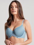 Vystužená podprsenka Panache Rocha Moulded Spacer stone blue 10346