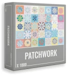 CLOUDBERRIES Puzzle Patchwork