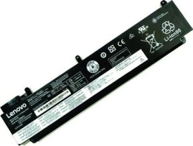 Lenovo Nešiojamo kompiuterio baterija LENOVO SB10F46460 00HW022, 2090 mAh, Original
