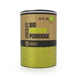 BIO Proteínová kaša - VanaVita (čokoláda, 420 g) (59932-1-420g-chocolate)