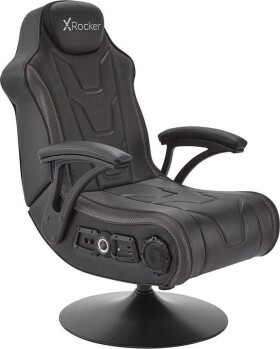 X Rocker Monsoon RGB 4.1 Neo Motion