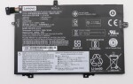 Lenovo Battery Internal 3C 45WH LI