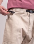 Gramicci Gadget Short SAND PIGMENT S