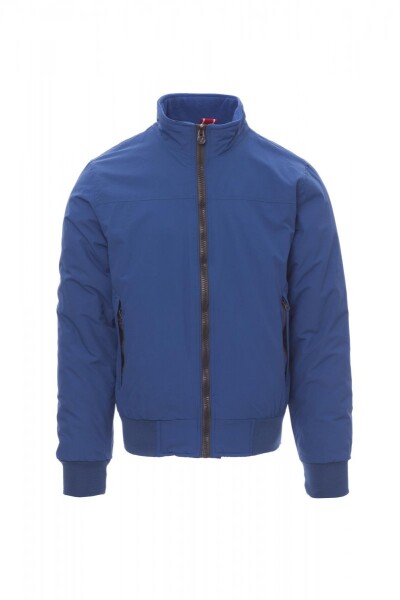 Bunda Payper NORTH 2.0 Farba: Kráľovská modrá, Veľkosť: 4XL (0010130343090004XL)