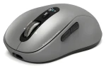PORT CONNECT Expert Mac Collection sivá / Bezdrôtová myš / Bluetooth / FreeWheel / 3200 DPI / USB-C (910201)