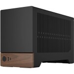 Fractal Design Terra čierna / Mini-ITX / 1x USB-A 3.2 / 1x USB-C 3.2 / bez zdroja (FD-C-TER1N-01)