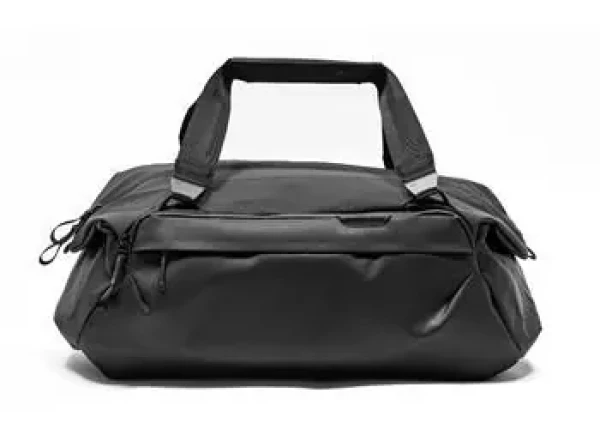 Peak Design Travel Duffel 35L černá / Brašna na fotoaparát / objem 35 litrů (BTRD-35-BK-2)