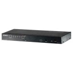 Aten KVM 8-port Cat5