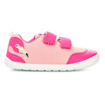 Viking Paw 2V Light Pink/Magenta barefoot tenisky 29 EUR