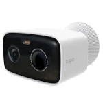 TP-LINK TC80 / Vonkajšia IP kamera / 1920x1080 / IP65 / microSD / WiFi (1210002609937)