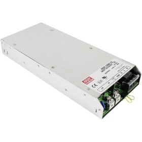 MEAN WELL RSP-1000-48 spínaný zdroj 48 V/DC 21 A 1008 W; RSP-1000-48