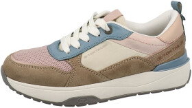 Tom Tailor 3294104 Dámske tenisky multicolor 40