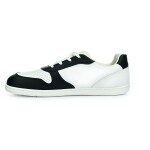 Be Lenka Scoot AD White & Black celoročné nízke barefoot topánky 38 EUR