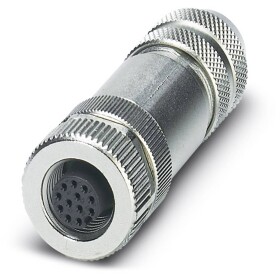 Plug-in connector SACC-M12FS-12SOL-PG 9-M SH 1404411 Phoenix Contact; 1404411