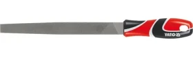 YATO YT-6223 / Pilník zámočnícky plochý hrubý / 250 mm (YT-6223)