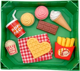 PLEJO Súprava na piknik - dezert