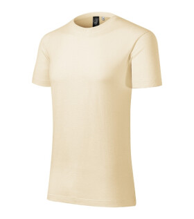 Pánske tričko Merino Rise almond 3XL