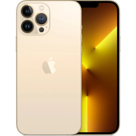 IPhone 13 Pro Max 256GB gold