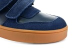 Bundgaard Corey Navy celoročné nízke barefoot topánky 25 EUR