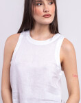 ECOALF Sia Shirt WHITE S