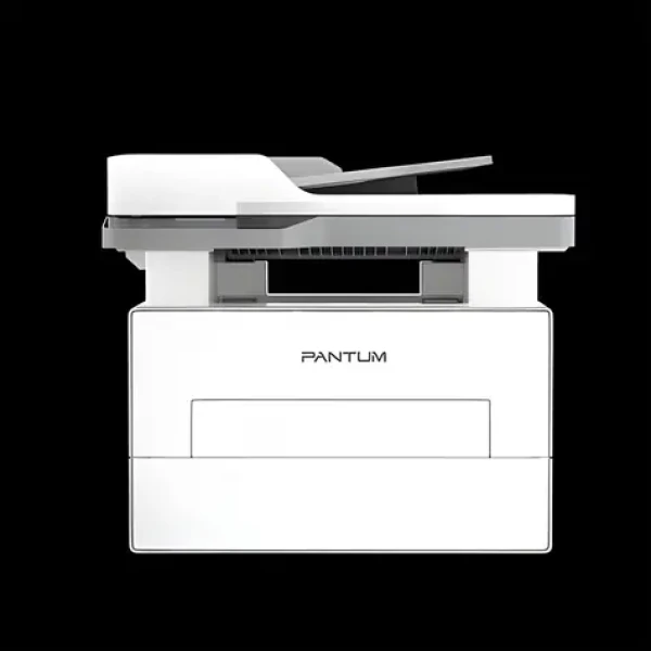 Pantum BM4240ADW / Multifunkcia / čiernobiela / laserová / 33 str / min / ADF / USB / LAN / Wi-Fi (BM4240ADW)